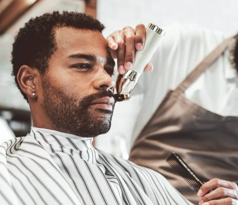 Coupe professionnelle pour hommes : les avantages