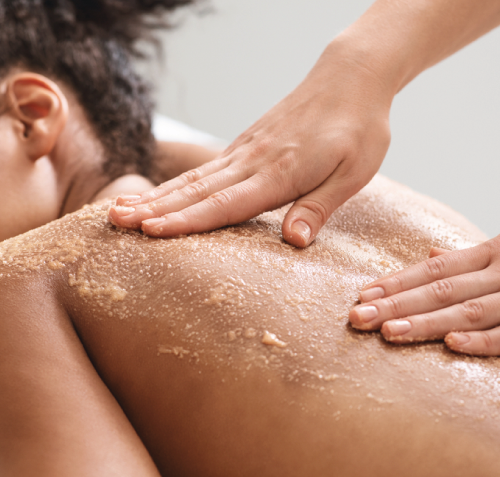 Soins du corps